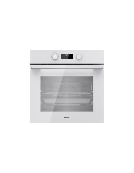 Horno Teka Modelo Total Hsb P Blanco Hornos Teka Hornos Electricos