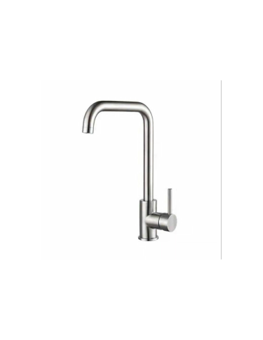 GRIFO FREGADOR MONOMANDO MODELO LUA GRIFO FREGADOR MONOMANDO MODELO LUA