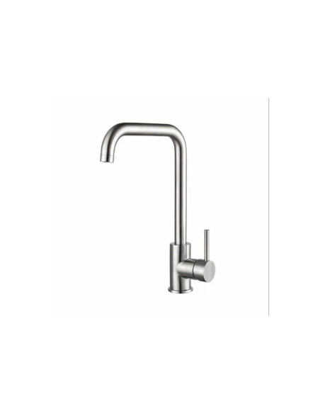 GRIFO FREGADOR MONOMANDO MODELO LUA