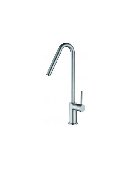 GRIFO FREGADOR MONOMANDO MODELO IRIS