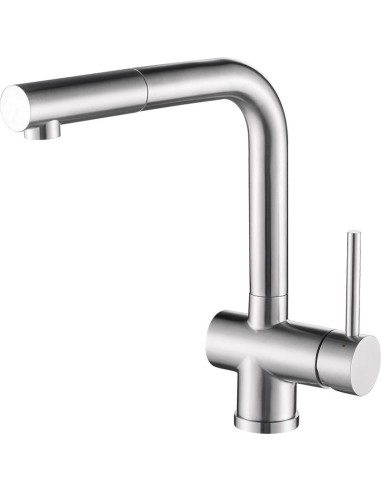 GRIFO DE COCINA EXTRAIBLE MODELO... GRIFO DE COCINA EXTRAIBLE MODELO...