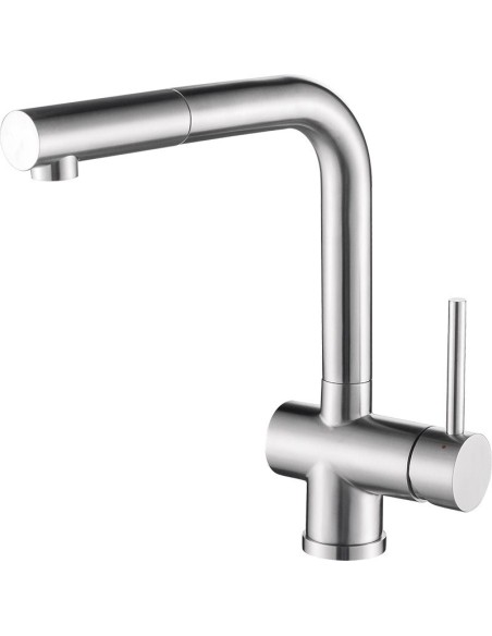 GRIFO DE COCINA EXTRAIBLE MODELO POSEIDÓN