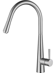 GRIFO EXTRAIBLE DE COCINA...