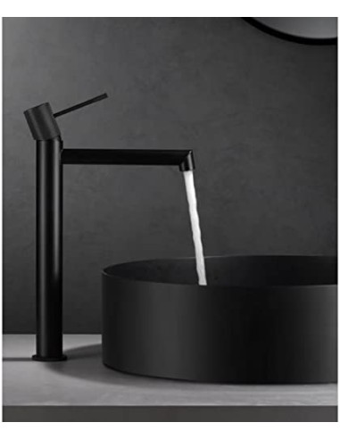 GRIFO MONOMANDO LAVABO ALTO MODELO...