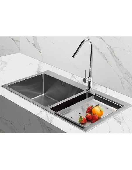 BANDEJA ESCURRIDOR MODELO HERMES