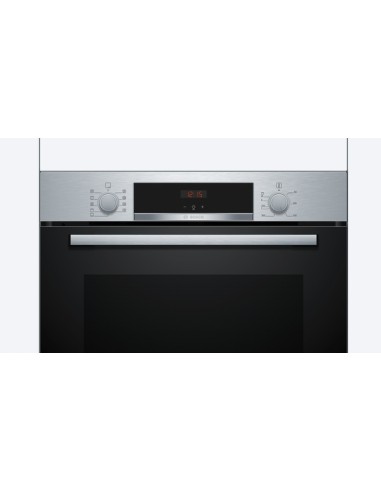 HORNO EN ACERO INOXIDABLE SERIE 4... HORNO EN ACERO INOXIDABLE SERIE 4...
