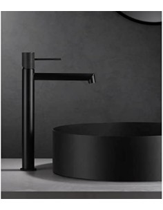 GRIFO MONOMANDO LAVABO ALTO...