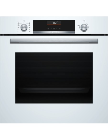 HORNO BOSCH BLANCO 60X60