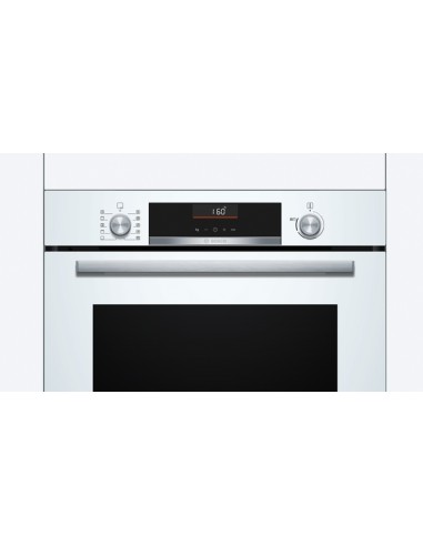 HORNO BOSCH BLANCO 60X60 HORNO BOSCH BLANCO 60X60
