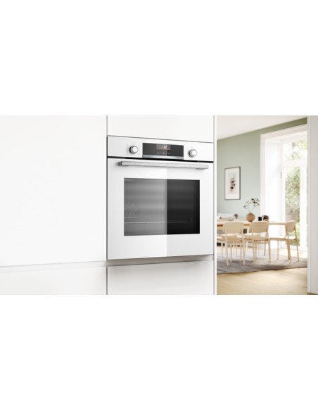 HORNO BOSCH BLANCO 60X60