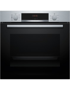 HORNO CON VAPOR  60X60 EN...