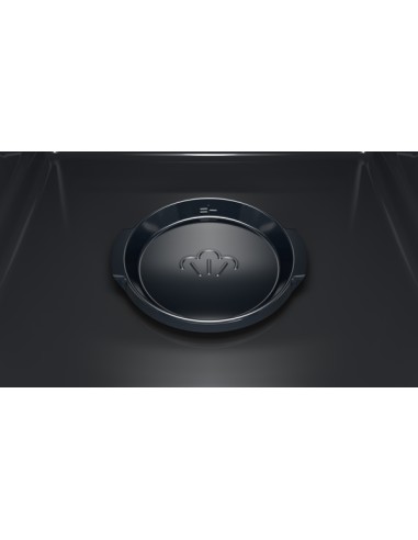 HORNO CON VAPOR  60X60 EN ACERO BOSCH HORNO CON VAPOR  60X60 EN ACERO BOSCH