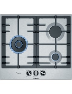 ENCIMERA DE GAS 3 FGOS. EN...