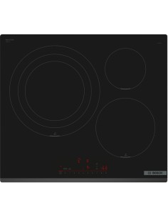 PLACA DE INDUCCION 3FUEGOS...