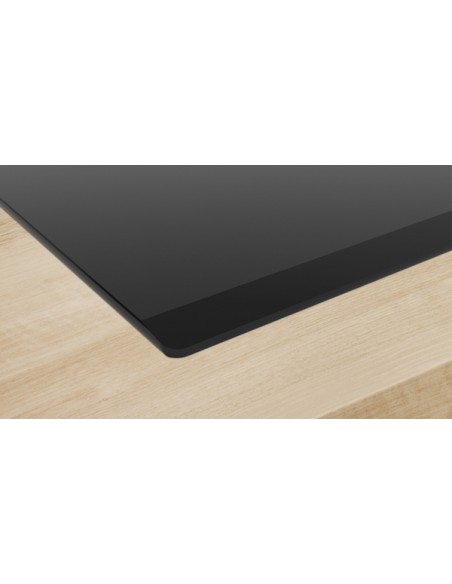 PLACA VITROCERAMICA DE 3 FGOS. 70cm SIN PERFILES BOSCH