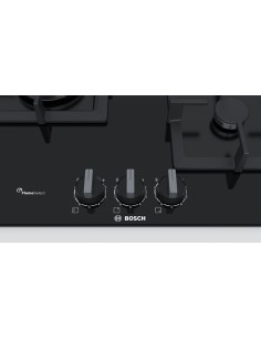 PLACA DE GAS NEGRO 3 FGOS.... 2