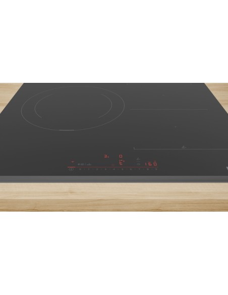 PLACA INDUCCION DE 60CM EN NEGRO BOSCH