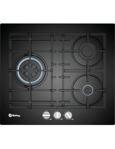 PLACA DE GAS DE 60CM...