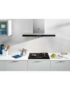 PLACA DE GAS CRISTAL... 2