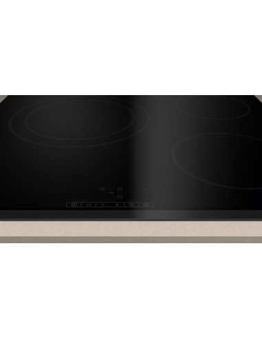 PLACA VITROCERAMICA 60cm, NEGRO SIN... PLACA VITROCERAMICA 60cm, NEGRO SIN...