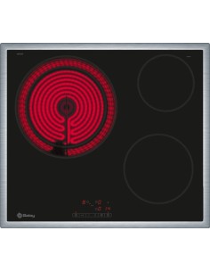 PLACA VITROCERAMICA DE 60cm...