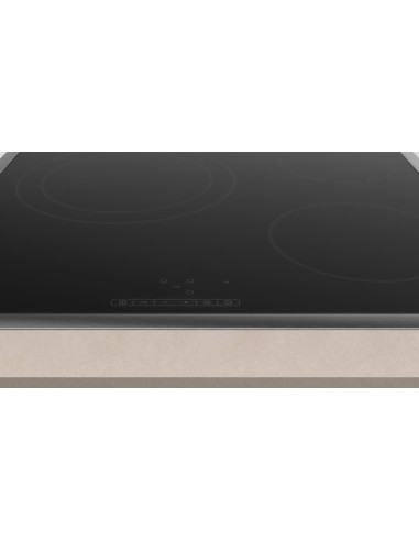 PLACA VITROCERAMICA DE 60cm CON MARCO... PLACA VITROCERAMICA DE 60cm CON MARCO...