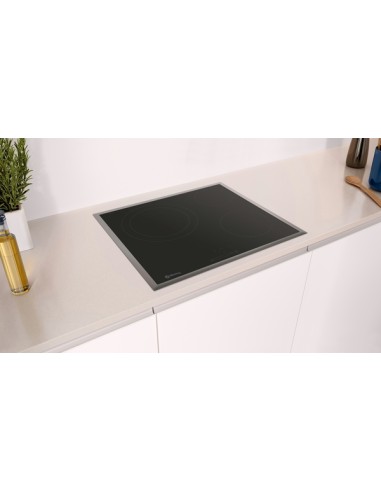 PLACA VITROCERAMICA DE 60cm CON MARCO... PLACA VITROCERAMICA DE 60cm CON MARCO...