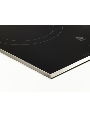 PLACA VITROCERAMICA DE 60cm CON MARCO... PLACA VITROCERAMICA DE 60cm CON MARCO...