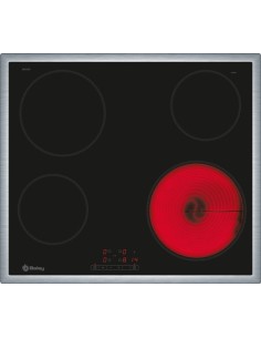 PLACA VITROCERAMICA DE 60cm...