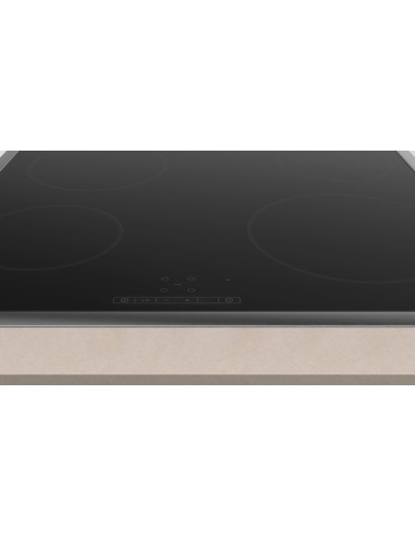 PLACA VITROCERAMICA DE 60cm CON MARCO... PLACA VITROCERAMICA DE 60cm CON MARCO...