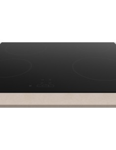 PLACA VITROCERAMICA 4 ZONAS... 2