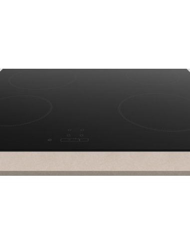 PLACA VITROCERAMICA 4 ZONAS COCCION... PLACA VITROCERAMICA 4 ZONAS COCCION...