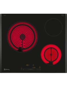 PLACA VITROCERAMIRA 60cm...