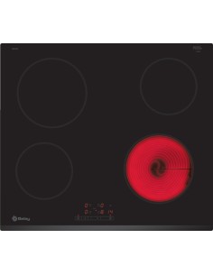 PLACA VITROCERAMICA DE 60cm...