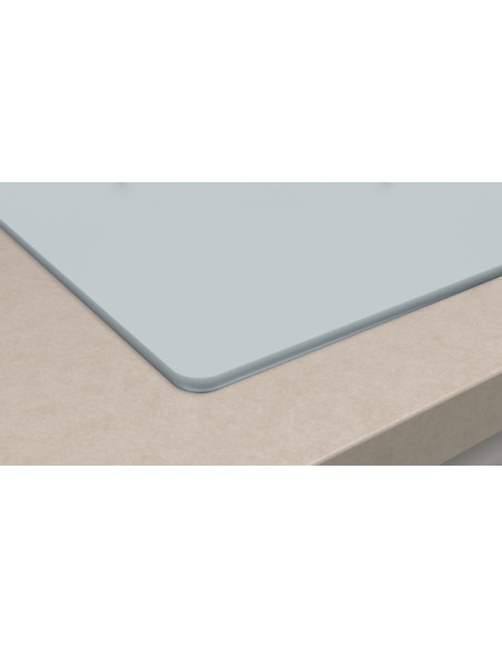 PLACA INDUCCION DE 60cm BLANCO SIN MARCO INOXIDABLE BALAY