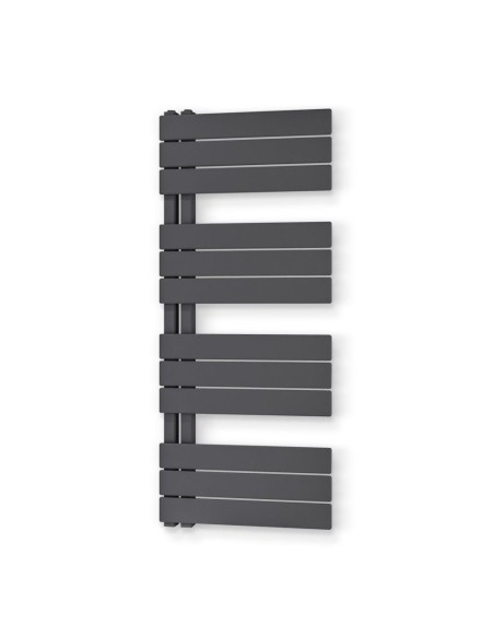 RADIADOR DE BAÑO ELECTRICO MODELO PLAIN RT