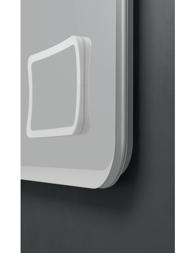 ESPEJO DE BAÑO RETROILUMINADO MODELO... ESPEJO DE BAÑO RETROILUMINADO MODELO...