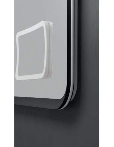 ESPEJO DE BAÑO RETROILUMINADO MODELO... ESPEJO DE BAÑO RETROILUMINADO MODELO...