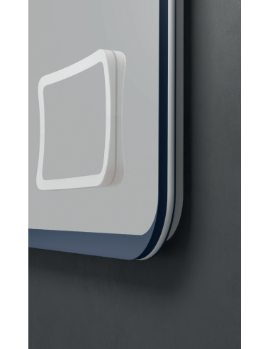 ESPEJO DE BAÑO RETROILUMINADO MODELO... ESPEJO DE BAÑO RETROILUMINADO MODELO...