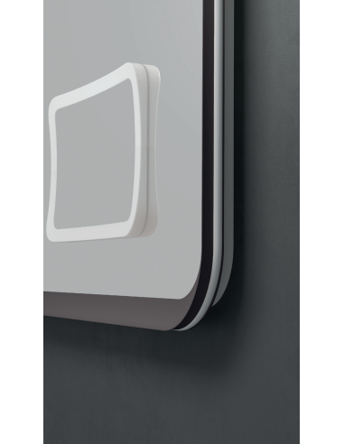 ESPEJO DE BAÑO RETROILUMINADO MODELO... ESPEJO DE BAÑO RETROILUMINADO MODELO...