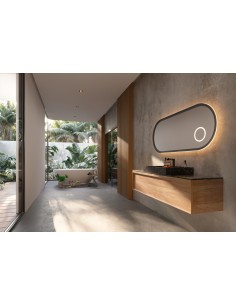 ESPEJO RETROILUMINADO... 2