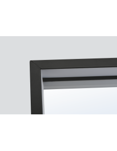 ESPEJO CUADRADO MODELO... 2