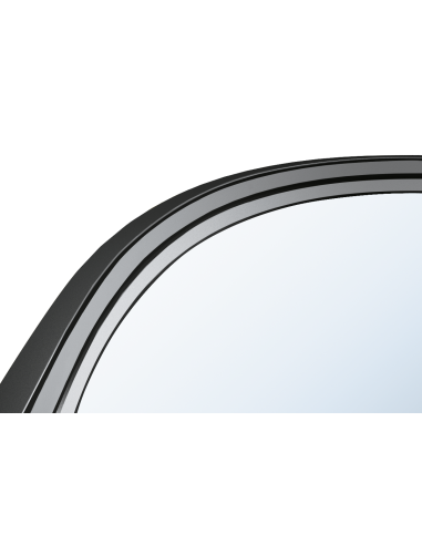 ESPEJO MODELO ROMA CON LUZ PERIMETRAL... ESPEJO MODELO ROMA CON LUZ PERIMETRAL...