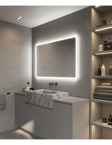 ESPEJO MODELO PRAGA DE LEDIMEX... ESPEJO MODELO PRAGA DE LEDIMEX...