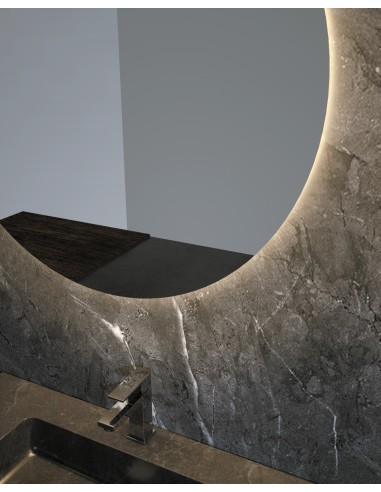 ESPEJO DE BAÑO MODELO OPORTO DE...