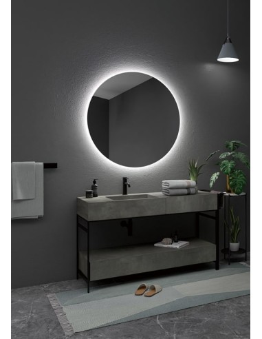 ESPEJO DE BAÑO MODELO OPORTO DE... ESPEJO DE BAÑO MODELO OPORTO DE...