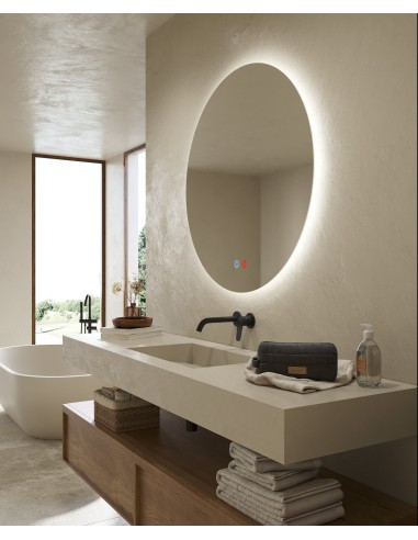 ESPEJO MODELO LISBOA DE LEDIMEX... ESPEJO MODELO LISBOA DE LEDIMEX...