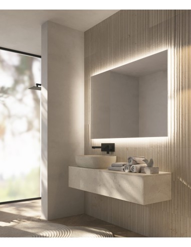 ESPEJO MODELO SUECIA DE LEDIMEX...