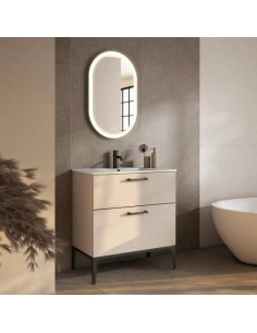 CONJUNTO MUEBLE DE BAÑO...