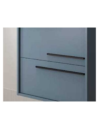 CONJUNTO MUEBLE DE BAÑO DE 80cm CON... CONJUNTO MUEBLE DE BAÑO DE 80cm CON...